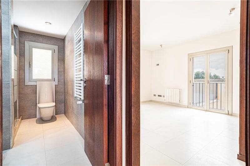 3 camera da letto Villetta a Schiera in vendita in Palma de Mallorca con piscina - 1.200.000 € (Rif: 9146183)