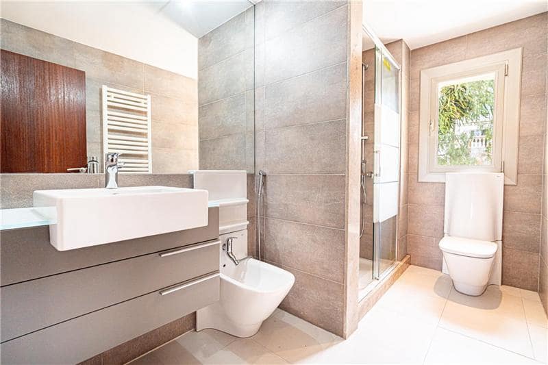 3 camera da letto Villetta a Schiera in vendita in Palma de Mallorca con piscina - 1.200.000 € (Rif: 9146183)