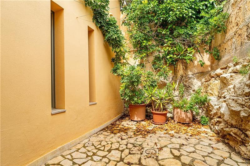3 camera da letto Villetta a Schiera in vendita in Palma de Mallorca con piscina - 1.200.000 € (Rif: 9146183)