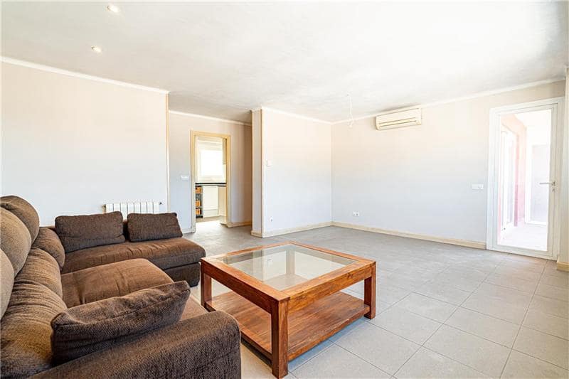 3 soveværelse Lejlighed til salg i Palma de Mallorca med garage - € 595.000 (Ref: 9149795)