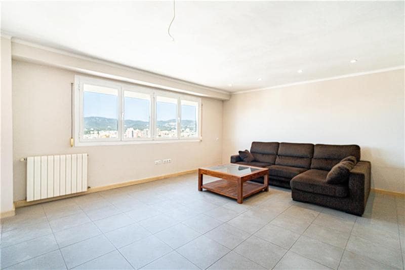 3 soveværelse Lejlighed til salg i Palma de Mallorca med garage - € 595.000 (Ref: 9149795)