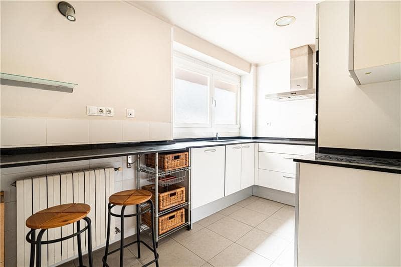 3 soveværelse Lejlighed til salg i Palma de Mallorca med garage - € 595.000 (Ref: 9149795)