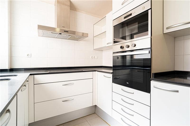 3 soveværelse Lejlighed til salg i Palma de Mallorca med garage - € 595.000 (Ref: 9149795)