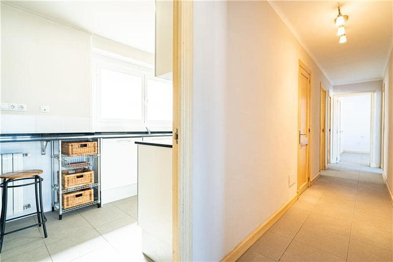 3 soveværelse Lejlighed til salg i Palma de Mallorca med garage - € 595.000 (Ref: 9149795)