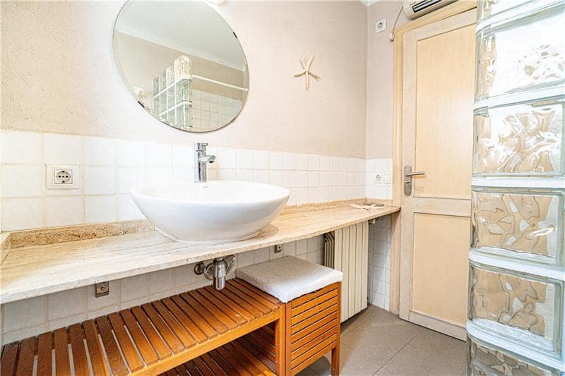 3 soveværelse Lejlighed til salg i Palma de Mallorca med garage - € 595.000 (Ref: 9149795)