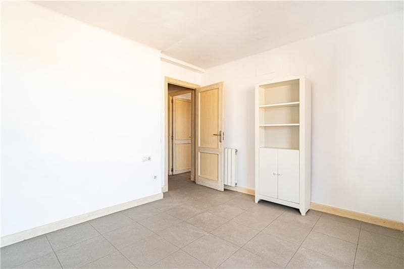 3 soveværelse Lejlighed til salg i Palma de Mallorca med garage - € 595.000 (Ref: 9149795)