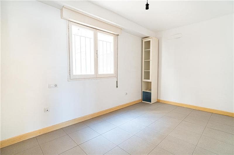 3 soveværelse Lejlighed til salg i Palma de Mallorca med garage - € 595.000 (Ref: 9149795)