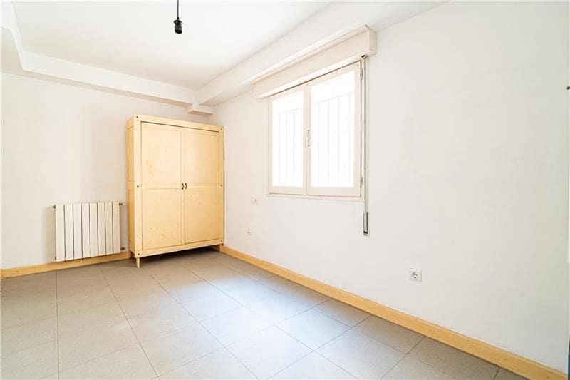 3 soveværelse Lejlighed til salg i Palma de Mallorca med garage - € 595.000 (Ref: 9149795)