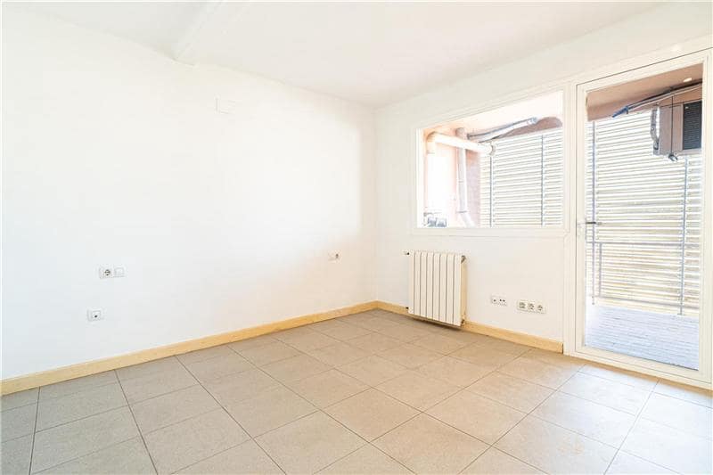 3 soveværelse Lejlighed til salg i Palma de Mallorca med garage - € 595.000 (Ref: 9149795)