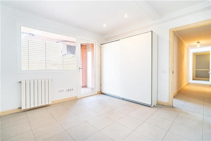 3 soveværelse Lejlighed til salg i Palma de Mallorca med garage - € 595.000 (Ref: 9149795)