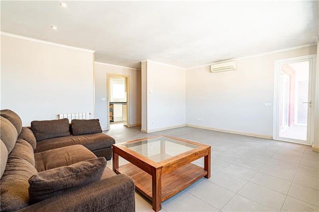 3 soveværelse Lejlighed til salg i El Camp d'en Serralta, Palma de Mallorca med garage - € 595.000 (Ref: 9149795)