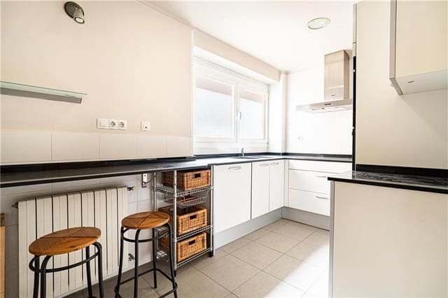 3 soveværelse Lejlighed til salg i El Camp d'en Serralta, Palma de Mallorca med garage - € 595.000 (Ref: 9149795)