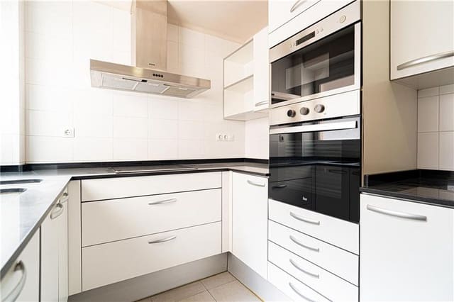 3 soveværelse Lejlighed til salg i El Camp d'en Serralta, Palma de Mallorca med garage - € 595.000 (Ref: 9149795)