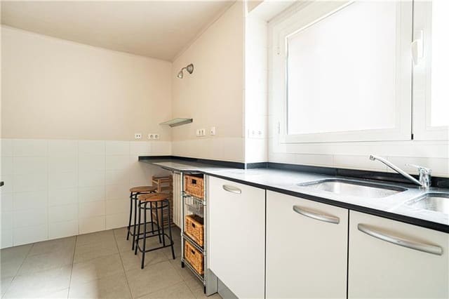 3 soveværelse Lejlighed til salg i El Camp d'en Serralta, Palma de Mallorca med garage - € 595.000 (Ref: 9149795)