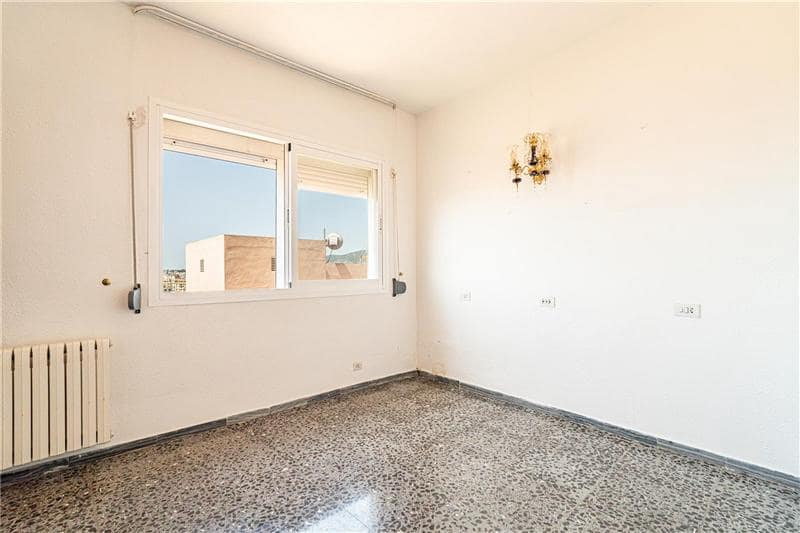 4 soveværelse Lejlighed til salg i Palma de Mallorca - € 675.000 (Ref: 9150820)