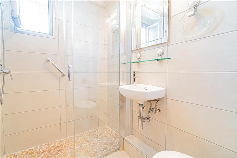 4 soveværelse Lejlighed til salg i Palma de Mallorca - € 675.000 (Ref: 9150820)