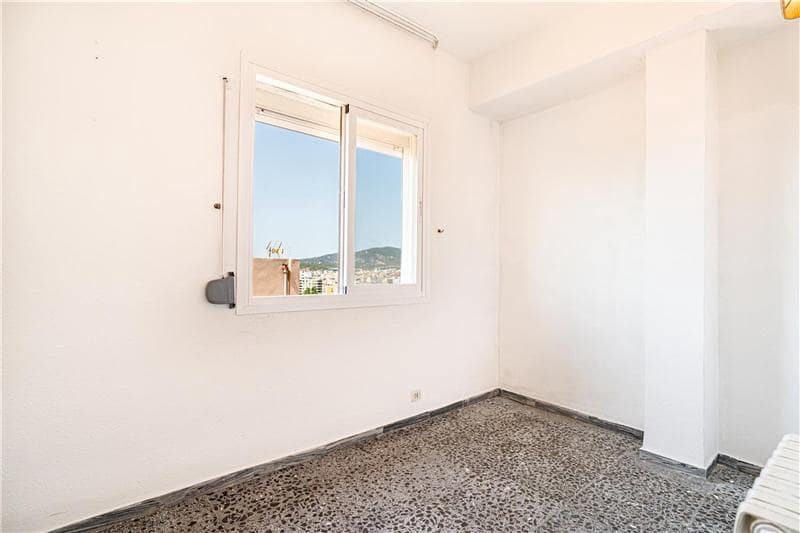 4 soveværelse Lejlighed til salg i Palma de Mallorca - € 675.000 (Ref: 9150820)