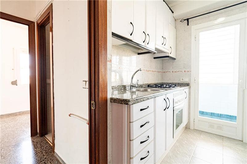 4 soveværelse Lejlighed til salg i Palma de Mallorca - € 675.000 (Ref: 9150820)