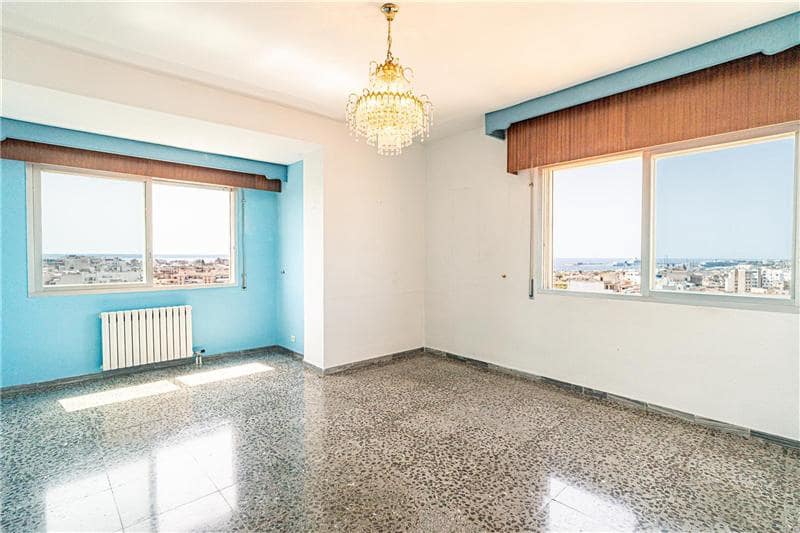 4 soveværelse Lejlighed til salg i Palma de Mallorca - € 675.000 (Ref: 9150820)