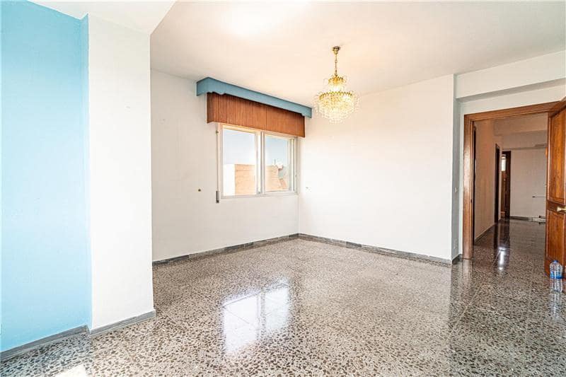 4 soveværelse Lejlighed til salg i Palma de Mallorca - € 675.000 (Ref: 9150820)