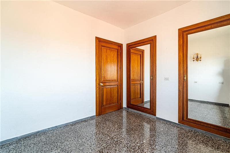 4 soveværelse Lejlighed til salg i Palma de Mallorca - € 675.000 (Ref: 9150820)