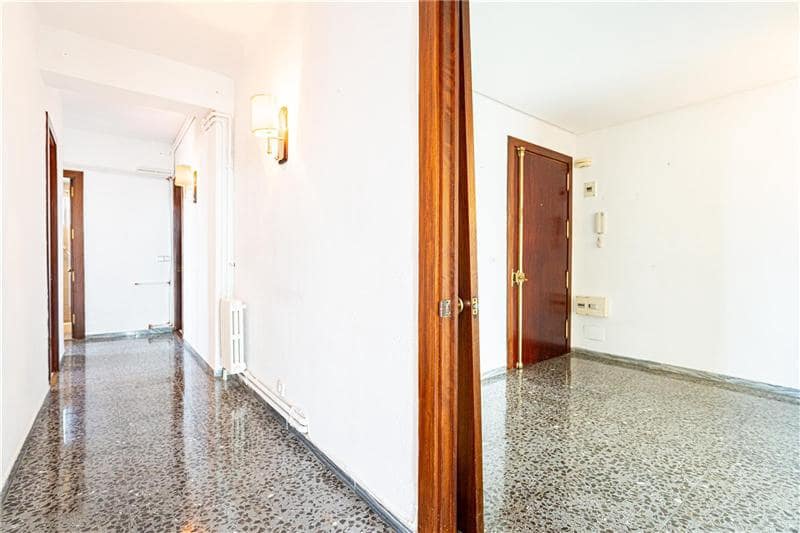 4 soveværelse Lejlighed til salg i Palma de Mallorca - € 675.000 (Ref: 9150820)