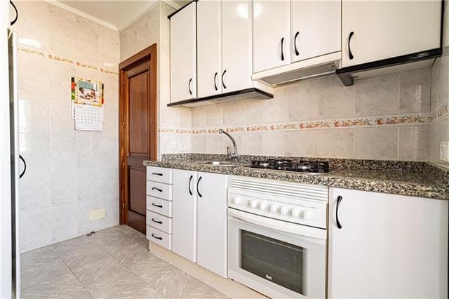 4 camera da letto Appartamento in vendita in Bons Aires, Palma de Mallorca - 675.000 € (Rif: 9150820)