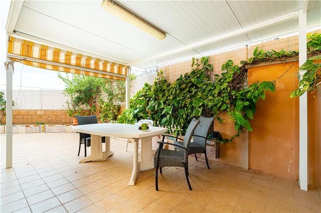 3 soverom Leilighet til salgs i El Toro / Port Adriano, Calvià med garasje - € 449 000 (Ref: 9158263)