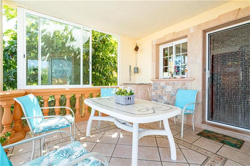 4 soveværelse Villa til salg i Llucmajor med swimmingpool garage - € 999.000 (Ref: 9164275)