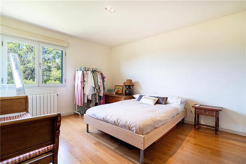 3 soveværelse Semi-Rækkehus til salg i Palma de Mallorca med swimmingpool garage - € 1.100.000 (Ref: 9170014)