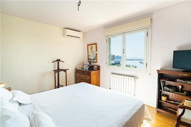 3 soveværelse Semi-Rækkehus til salg i La Bonanova, Palma de Mallorca med swimmingpool garage - € 1.100.000 (Ref: 9170014)