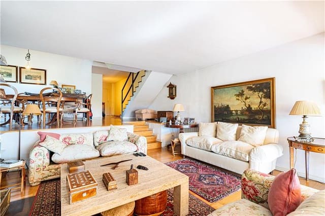 3 soveværelse Semi-Rækkehus til salg i La Bonanova, Palma de Mallorca med swimmingpool garage - € 1.100.000 (Ref: 9170014)