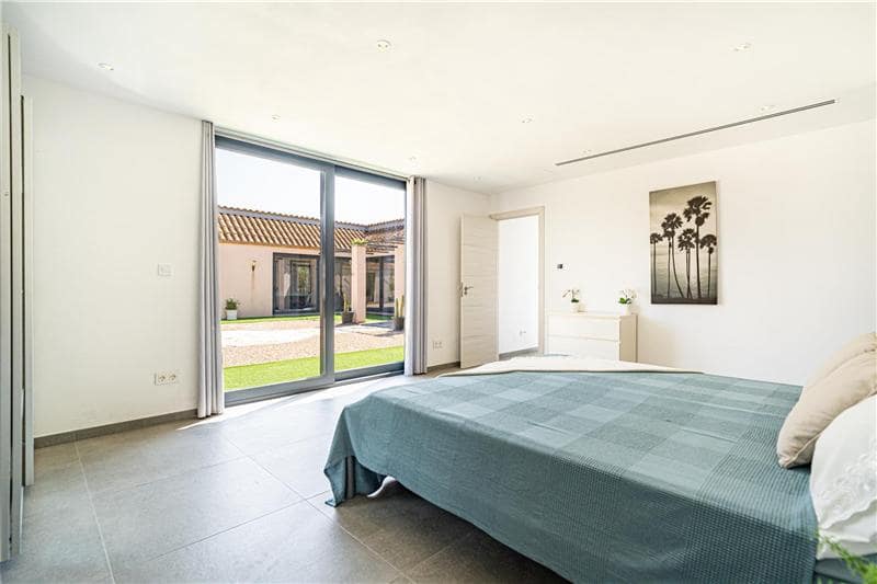 5 soveværelse Finca/Landehus til salg i Llucmajor med swimmingpool garage - € 2.200.000 (Ref: 9184481)