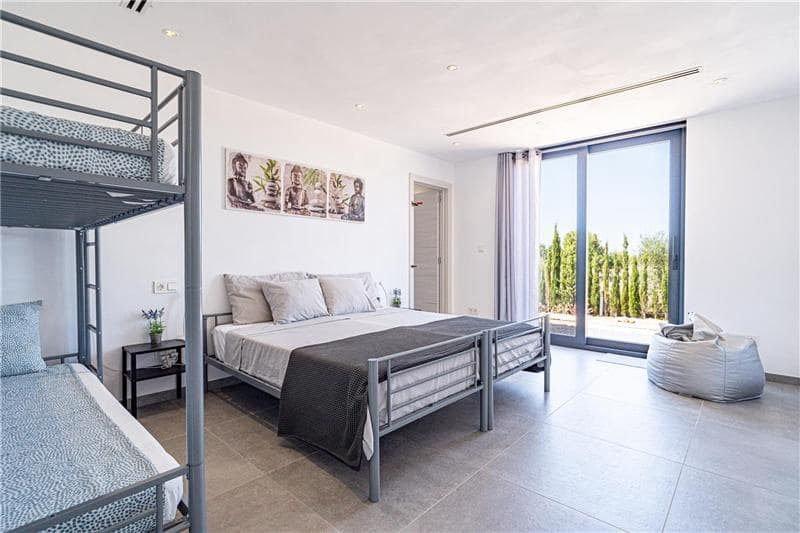 5 soveværelse Finca/Landehus til salg i Llucmajor med swimmingpool garage - € 2.200.000 (Ref: 9184481)