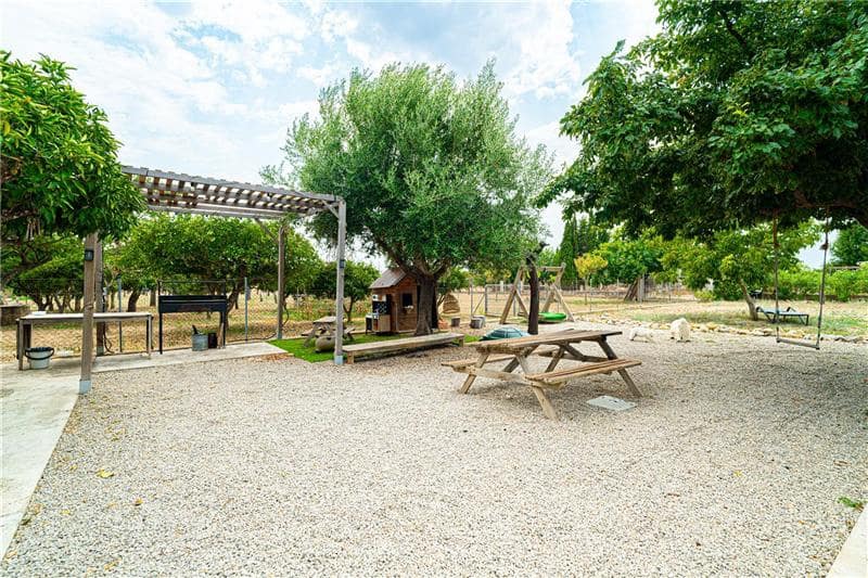 2 soverom Finca/Herregård til salgs i Campanet med svømmebasseng garasje - € 695 000 (Ref: 9187219)