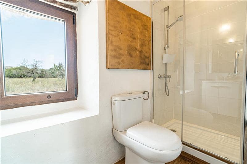 2 soverom Finca/Herregård til salgs i Campanet med svømmebasseng garasje - € 695 000 (Ref: 9187219)