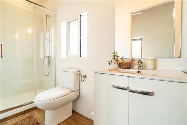 2 slaapkamer Finca/Landhuis te koop in Campanet met zwembad garage - € 695.000 (Ref: 9187219)