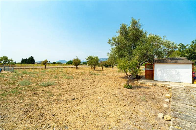 2 soverom Finca/Herregård til salgs i Campanet med svømmebasseng garasje - € 695 000 (Ref: 9187219)