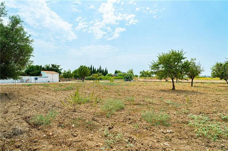 2 soverom Finca/Herregård til salgs i Campanet med svømmebasseng garasje - € 695 000 (Ref: 9187219)