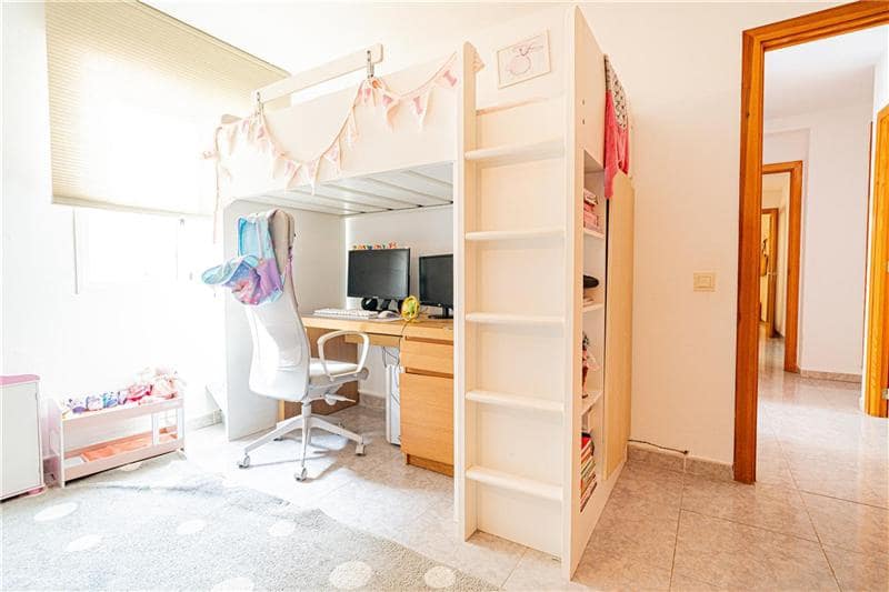 3 soveværelse Strandlejlighed til salg i Llucmajor - € 399.000 (Ref: 9189808)