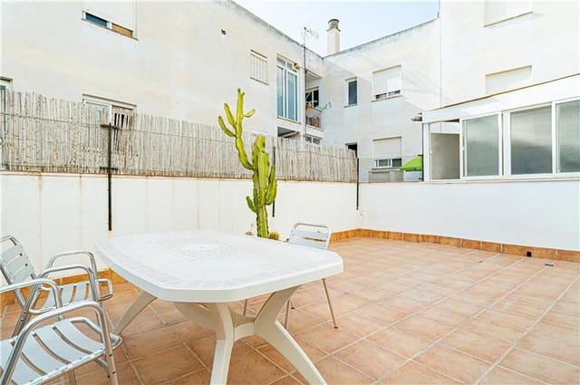 3 soveværelse Strandlejlighed til salg i Llucmajor - € 399.000 (Ref: 9189808)