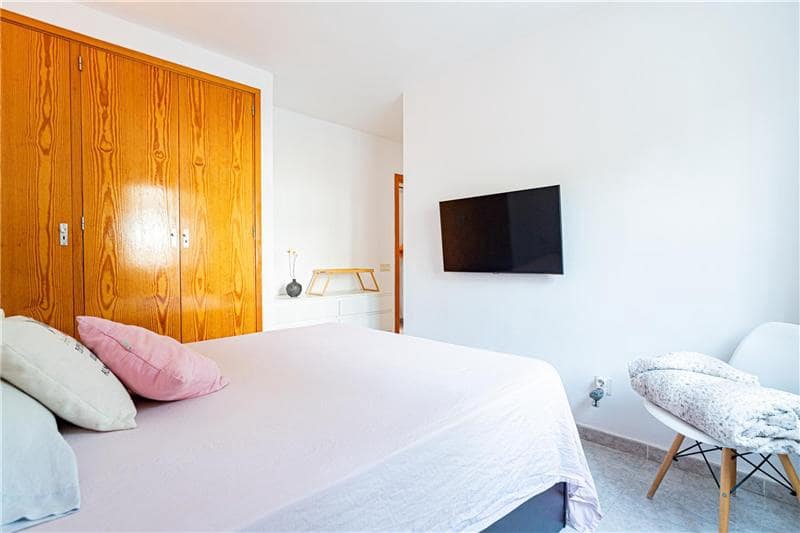 3 soveværelse Strandlejlighed til salg i Llucmajor - € 399.000 (Ref: 9189808)