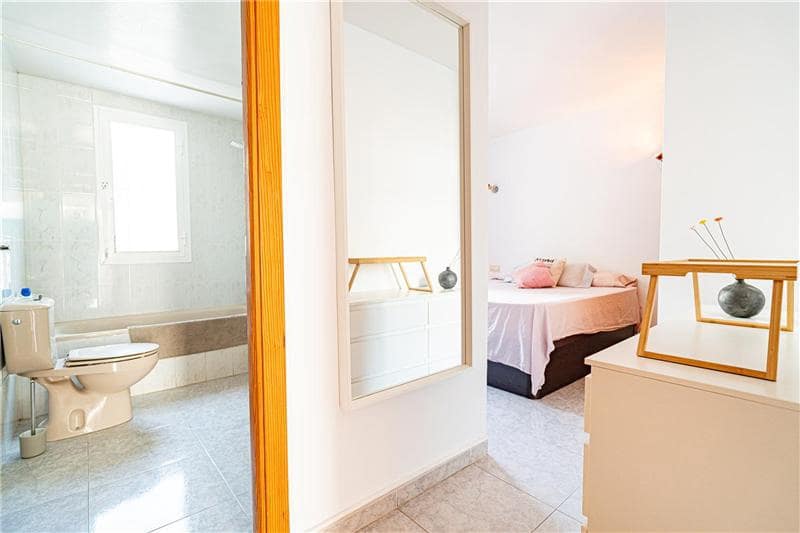 3 soveværelse Strandlejlighed til salg i Llucmajor - € 399.000 (Ref: 9189808)