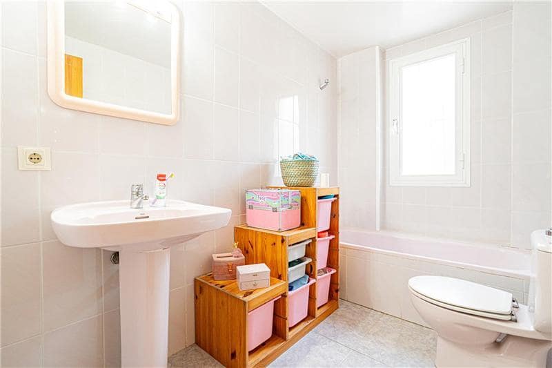 3 soveværelse Strandlejlighed til salg i Llucmajor - € 399.000 (Ref: 9189808)