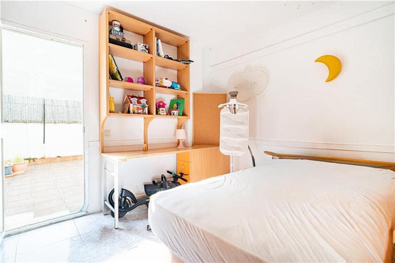 3 soveværelse Strandlejlighed til salg i Llucmajor - € 399.000 (Ref: 9189808)