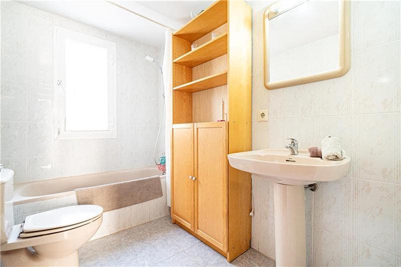 3 soveværelse Strandlejlighed til salg i Llucmajor - € 399.000 (Ref: 9189808)