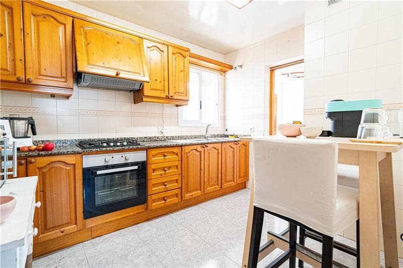 3 soveværelse Strandlejlighed til salg i Llucmajor - € 399.000 (Ref: 9189808)