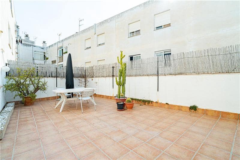 3 soveværelse Strandlejlighed til salg i Llucmajor - € 399.000 (Ref: 9189808)