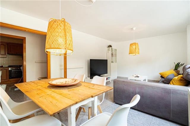 3 soveværelse Strandlejlighed til salg i Llucmajor - € 399.000 (Ref: 9189808)