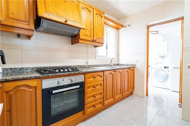 3 soveværelse Strandlejlighed til salg i Llucmajor - € 399.000 (Ref: 9189808)